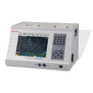 無創(chuàng)顱內(nèi)壓監(jiān)測儀 NIP-100D型