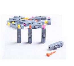 一次性使用機(jī)用采血針1.6