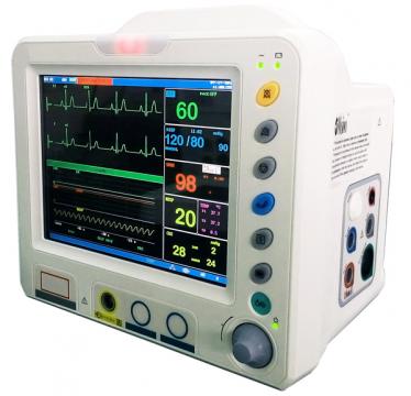 多參數(shù)監(jiān)護儀（8寸）TR-900K