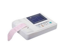 <font color=red>心電圖機(jī)</font>  ECG1206b