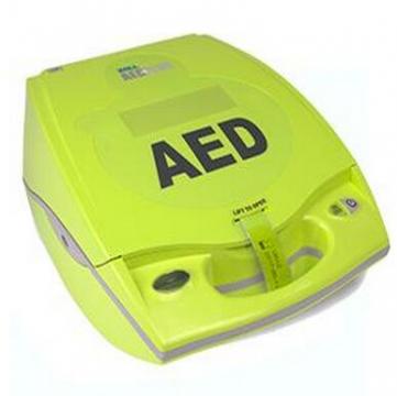 卓爾自動(dòng)體外除顫監(jiān)護(hù)儀ZOLL AED Plus
