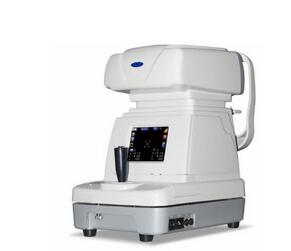 全自動(dòng)電腦驗(yàn)光儀FA-6000A