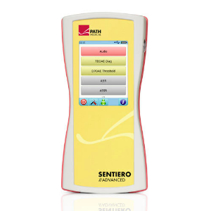 診斷聽(tīng)力計(jì) SENTIERO ADVANCED SOH08
