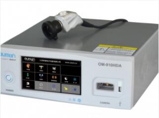 醫(yī)用內(nèi)窺鏡攝像系統(tǒng)OM-910HDA