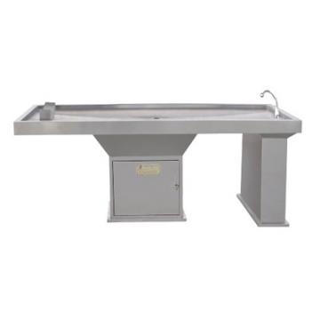  法醫(yī)用解剖臺(tái)Ⅰ?YLM-2003B-Ⅰ