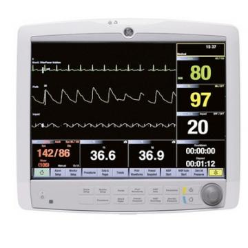 美國(guó)GE病人監(jiān)護(hù)儀 CARESCAPE Monitor B850