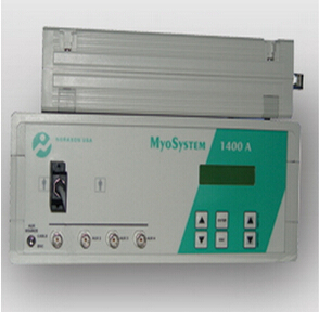 美國(guó)NORAXON表面肌電圖機(jī) MY01400A