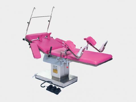  電動產(chǎn)床JHDC-99B-I型 
