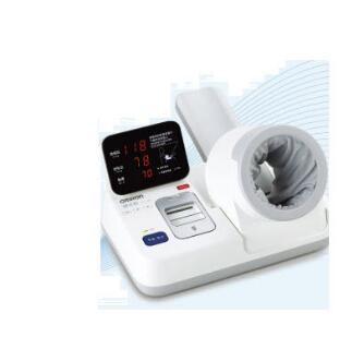 醫(yī)用全自動電子血壓計健太郎 HBP-9021J