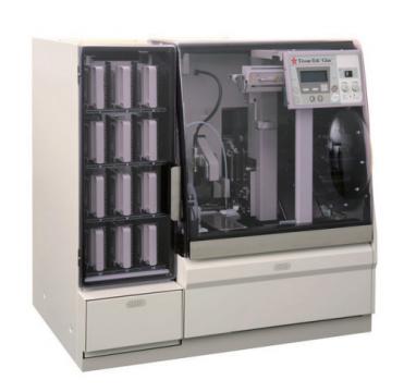 封片機(jī)Glas  g2