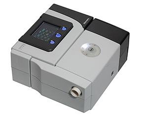 新松雙水平呼吸機(jī)DPAP 25 Plus 