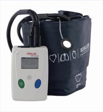 席勒動(dòng)態(tài)血壓檢測(cè)系統(tǒng)br-102plus