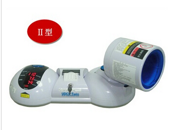 日本植田愛鹿克醫(yī)用全自動電子血壓計elk UDEX-Twin II