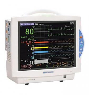 光電病人監(jiān)護儀 Life Scope TR BSM-6301 6501 6701