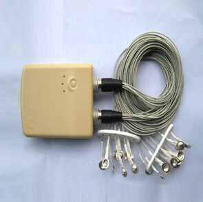 動態(tài)腦電圖 PI400A-B