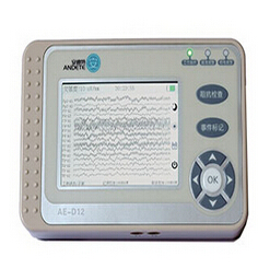 <font color=red>動態(tài)腦電圖機(jī)</font>AE-D12