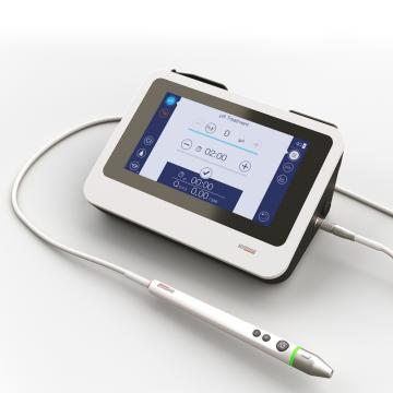 比利時(shí)GymnaUniphy電解療法治療儀