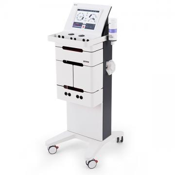 比利時(shí)GymnaUniphy電療組合工作站Gymna Combi 400ViP 