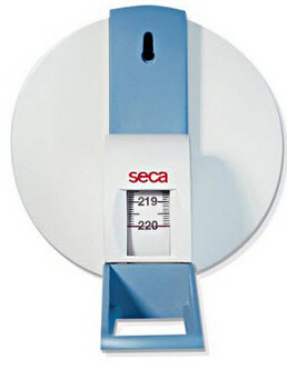 身高測(cè)量尺 seca 206