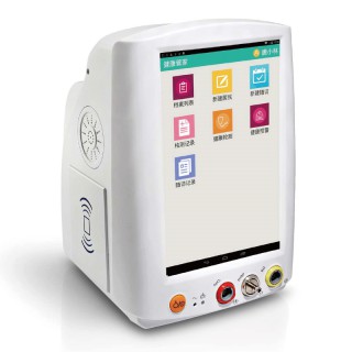 生理參數(shù)檢測儀PC-600 