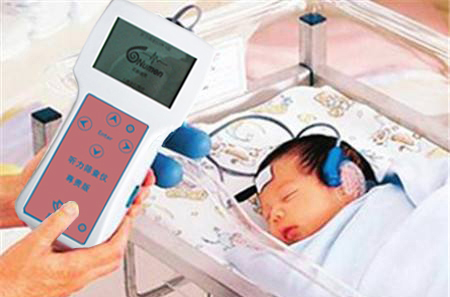 自動聽性腦干誘發(fā)電位儀