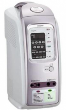 日本伊藤負(fù)電荷短波治療儀SUPER HIWAMALI