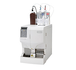 愛科萊全自動(dòng)糖化血紅蛋白分析儀ADAMS A1c Lite HA-8380