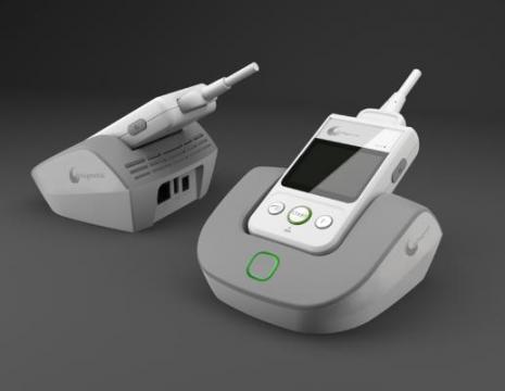 移動心電圖機(jī) EV12