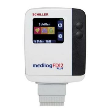 華南立體心電圖儀 GY-5200A