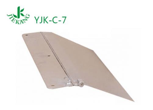 捷康簡易擔(dān)架倉 YJK-C-7
