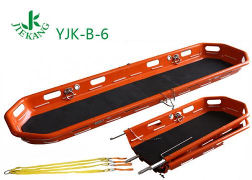 捷康吊籃擔(dān)架 YJK-B-6
