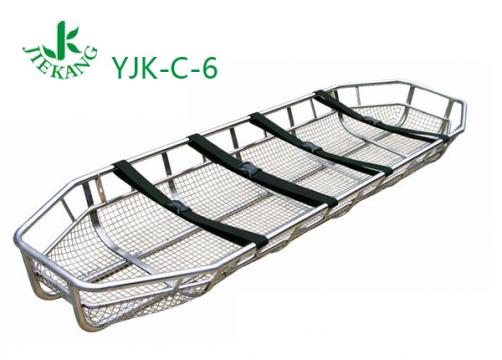 捷康不銹鋼吊籃擔(dān)架 YJK-C-6 