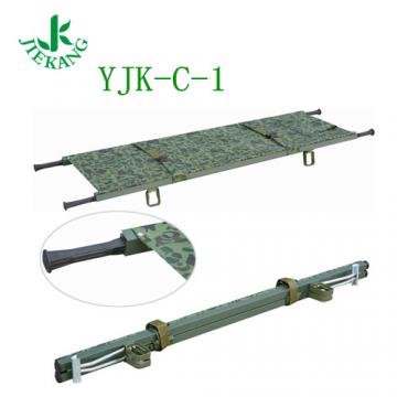 捷康鋁合金折疊擔(dān)架 YJK-C-1