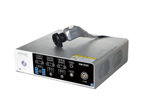 歐曼醫(yī)用內(nèi)窺攝像系統(tǒng)OM-822C型