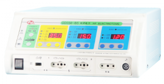 <font color=red>滬通</font>高頻電刀 GD350-B5