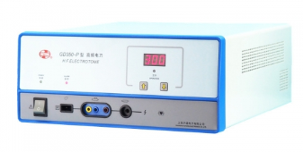 <font color=red>滬通</font>高頻電刀 GD350-P
