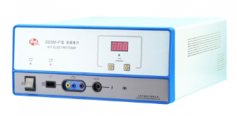 <font color=red>滬通</font>高頻電刀 GD350-P