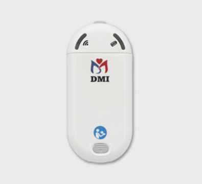 迪茂動(dòng)態(tài)心電圖系統(tǒng)DMI-RH3