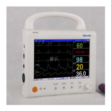 美倫多參數(shù)監(jiān)護(hù)儀ML700