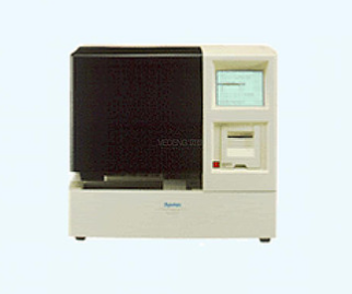 SYSMEX希森美康全自動<font color=red>凝血分析儀</font> CA-620