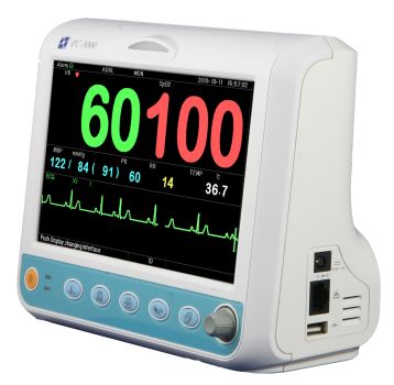 科瑞康多參數(shù)監(jiān)護儀PC-3000A