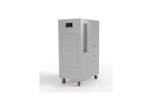 威高電熱蒸汽發(fā)生器系列40KW