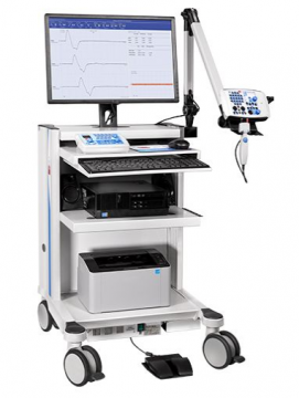 EB Neuro腦電圖、肌電圖和<font color=red>誘發(fā)電位儀</font>Nemus 2+