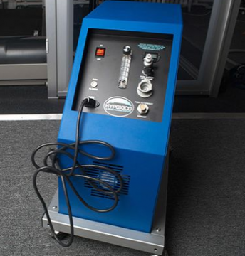 Hypoxico移動式低氧發(fā)生器HYP-123 