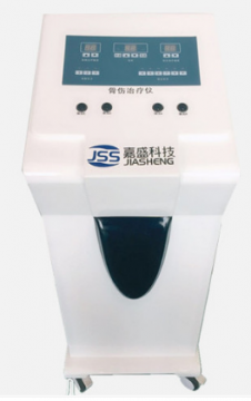 嘉盛科技  數(shù)碼中頻治療儀JF-CI(骨傷型)