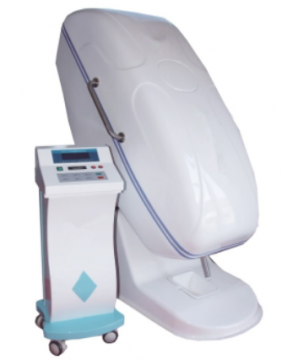 嘉盛科技 熏蒸治療機(<font color=red>豪華</font>版半躺式) JF-AXZ-IID型