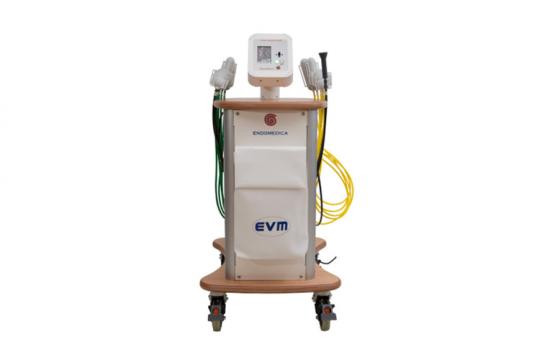 意大利J&S局部振動(dòng)治療儀Fisiocomputer EVM