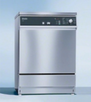 清洗<font color=red>消毒機</font> Reliance Genfore