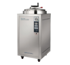 立式壓力蒸汽滅菌器(非醫(yī)用型) LDZH-150L，LDZH-200L