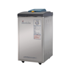 立式高壓蒸汽滅菌器（非醫(yī)用型） LDZF-50L-III